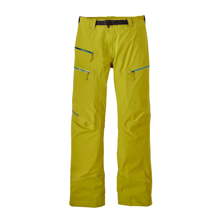 Spodnie DESCENSIONIST PANTS WOMEN
