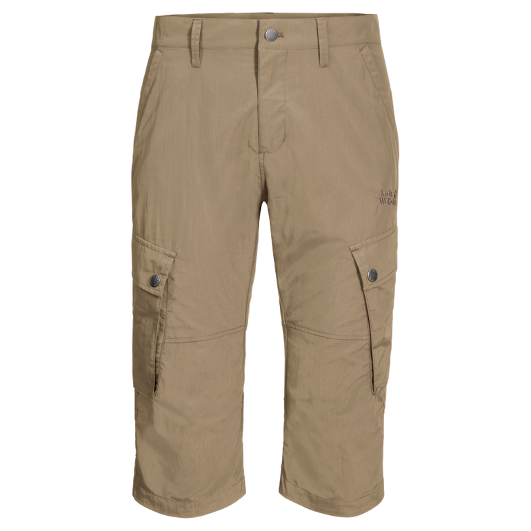 Spodnie DESERT VALLEY 3/4 PANTS MEN