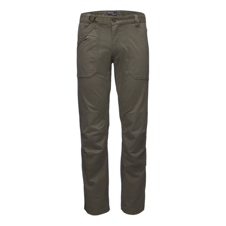 Spodnie DOGMA PANTS