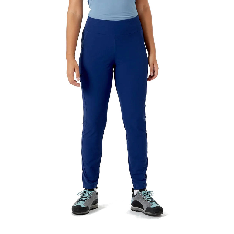 Spodnie ELEVATION PANTS WOMEN