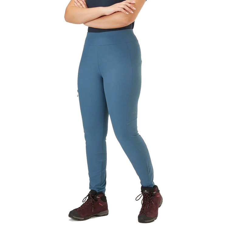 Spodnie ELEVATION PANTS WOMEN