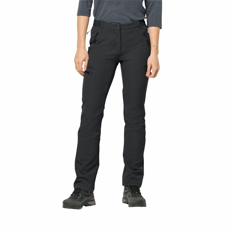 Spodnie GEIGELSTEIN PANTS WOMEN