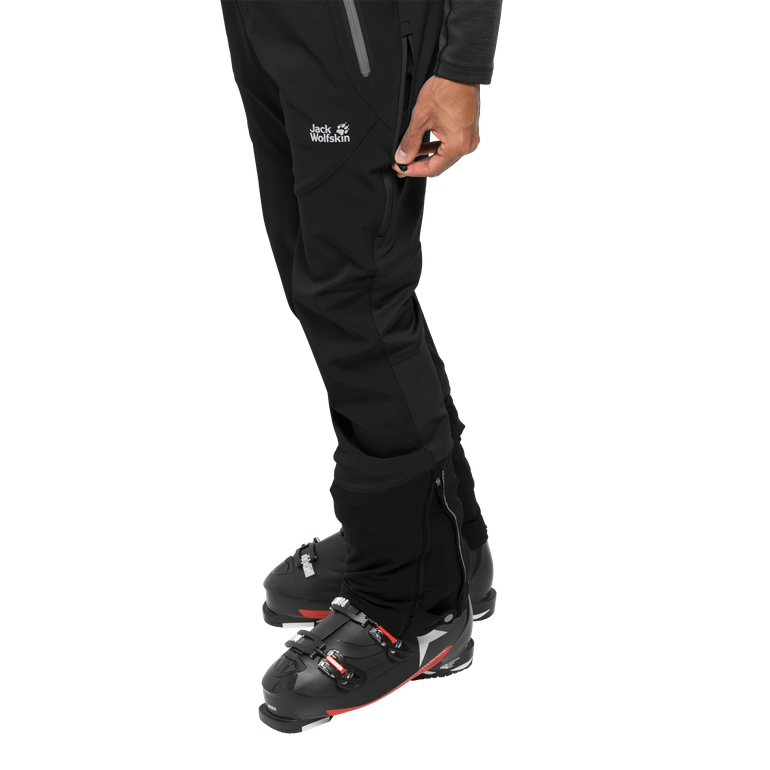 Spodnie GRAVITY TOUR PANTS MEN