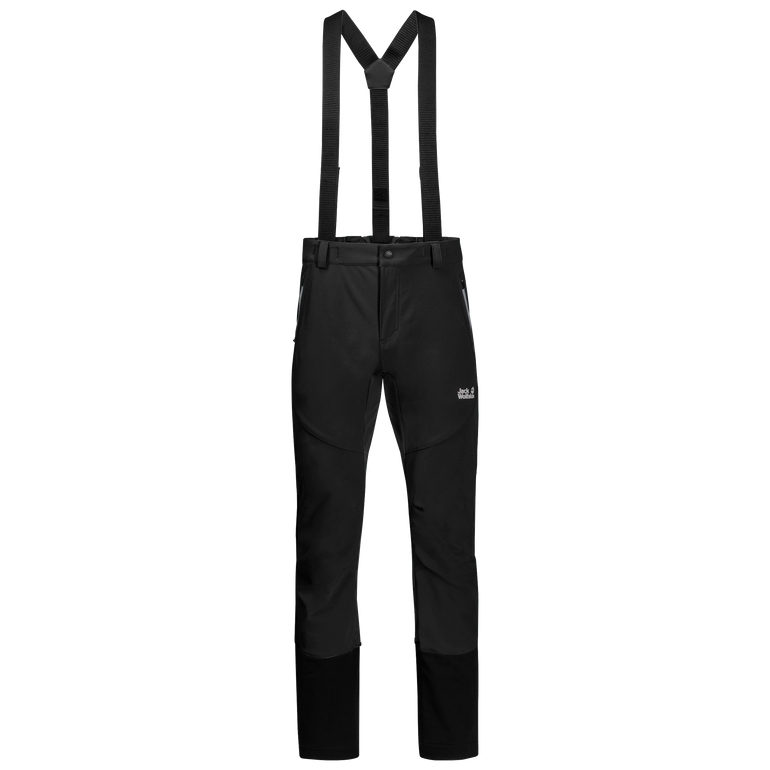 Spodnie GRAVITY TOUR PANTS MEN
