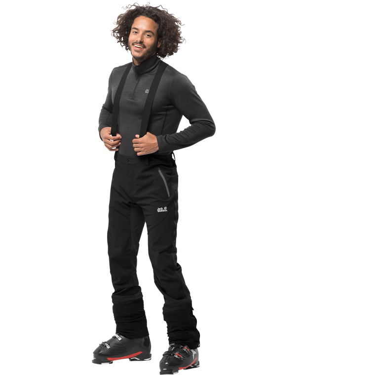 Spodnie GRAVITY TOUR PANTS MEN