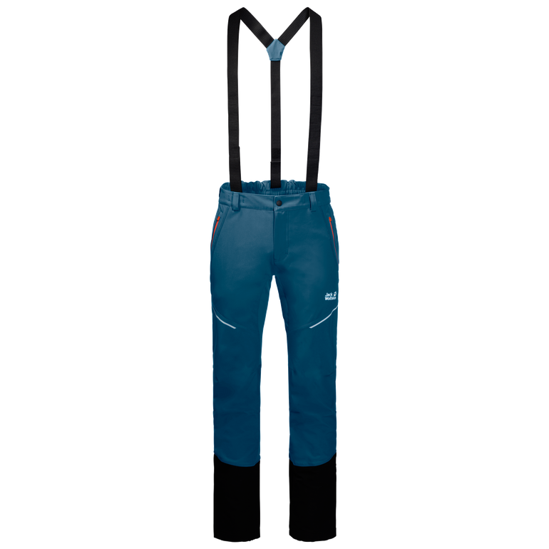 Spodnie GRAVITY TOUR PANTS MEN