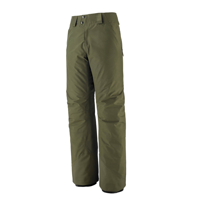Spodnie INSULATED POWDER PANTS