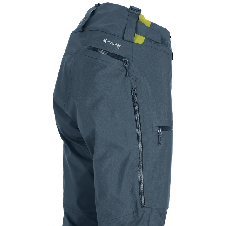 Spodnie LATOK GORE-TEX BIB 