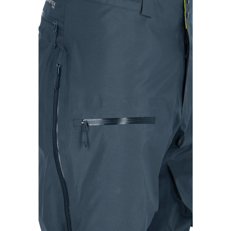 Spodnie LATOK GORE-TEX BIB 
