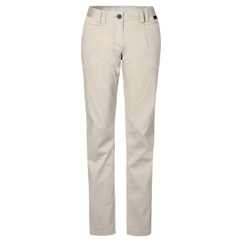 Spodnie LIBERTY PANTS WOMEN LONG