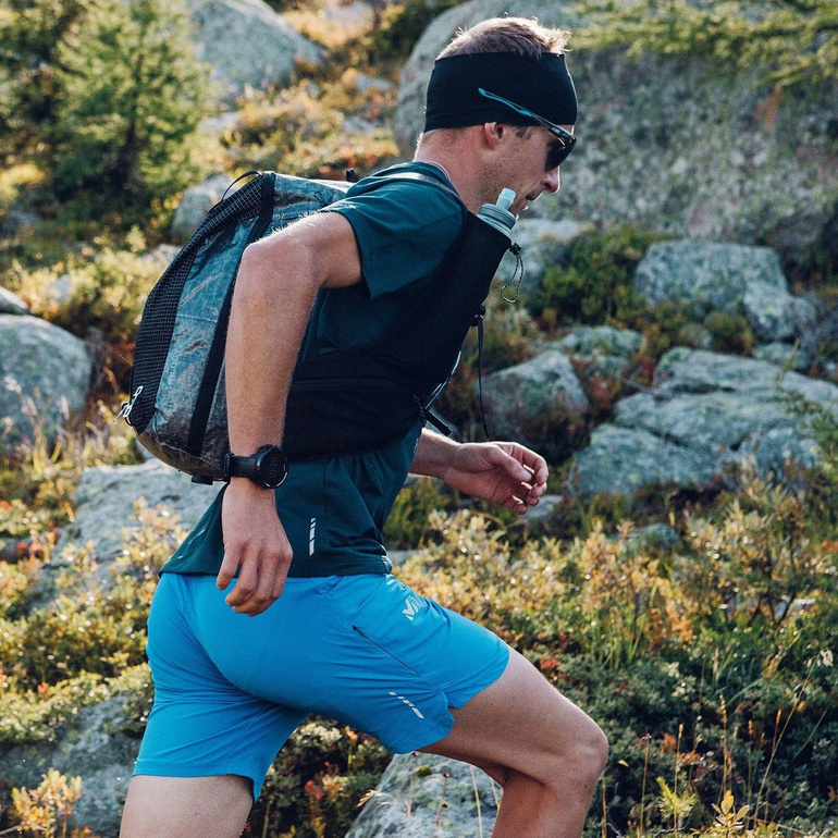 Spodnie LTK INTENSE SHORT