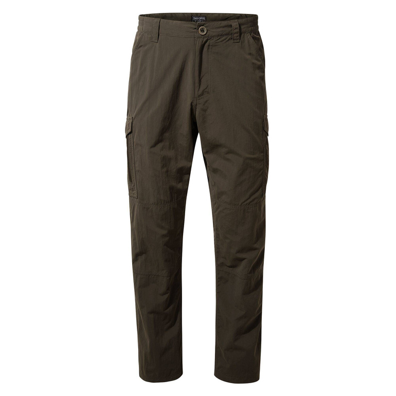Spodnie NOSILIFE CARGO II TROUSERS