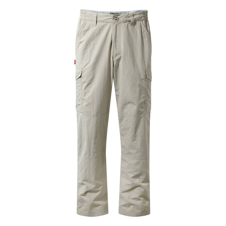 Spodnie NOSILIFE CARGO II TROUSERS LONG