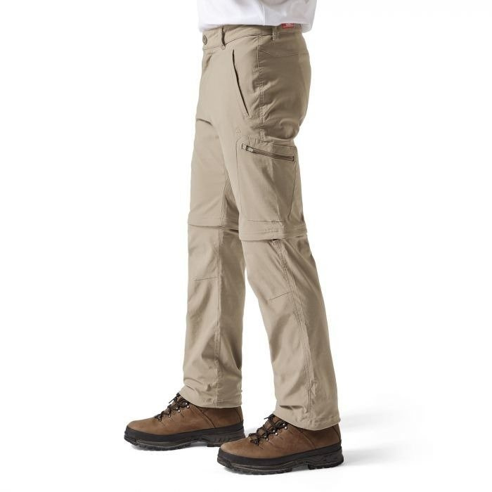 Spodnie NOSILIFE PRO CONVERTIBLE TROUSERS