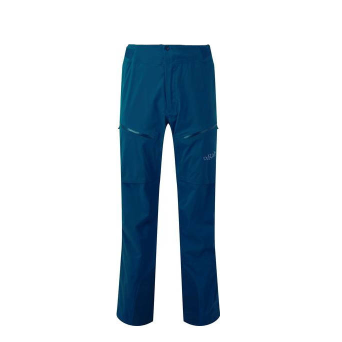 Spodnie SHARP EDGE PANTS MEN