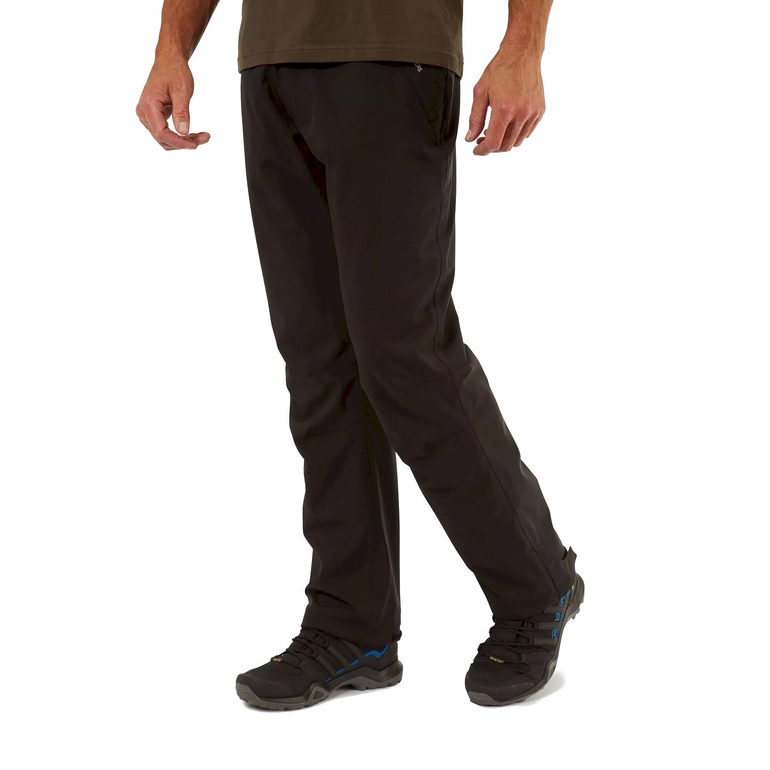 Spodnie STEALL TROUSER