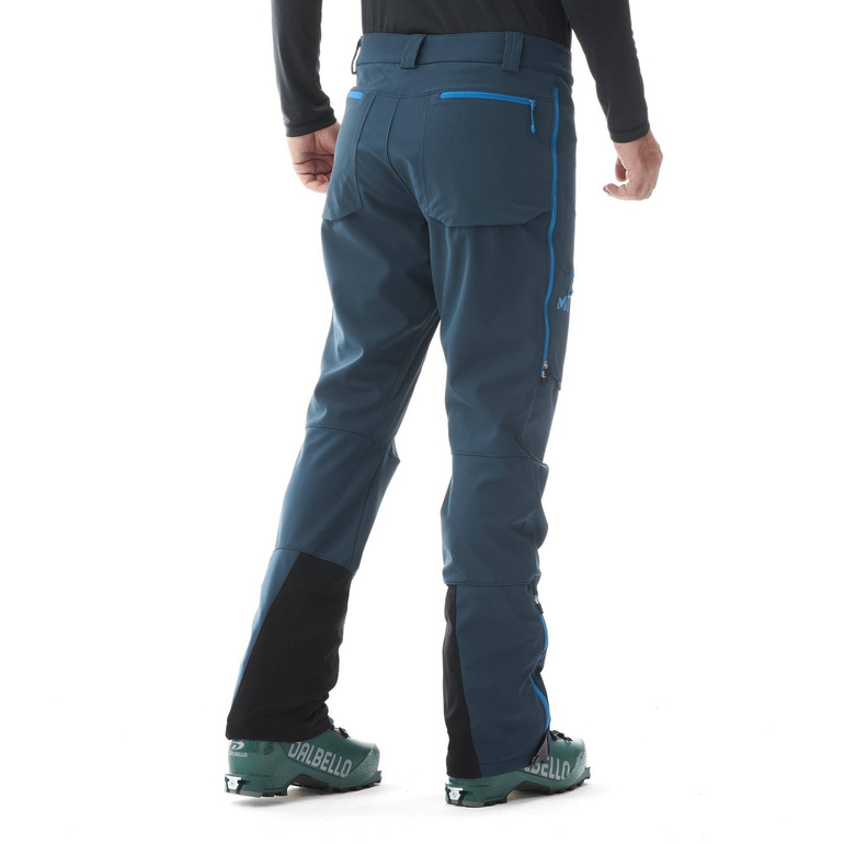 Spodnie TOURING SHIELD EXTREME