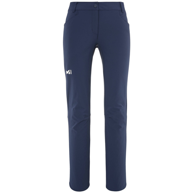 Spodnie TREKKER STRETCH III WOMEN