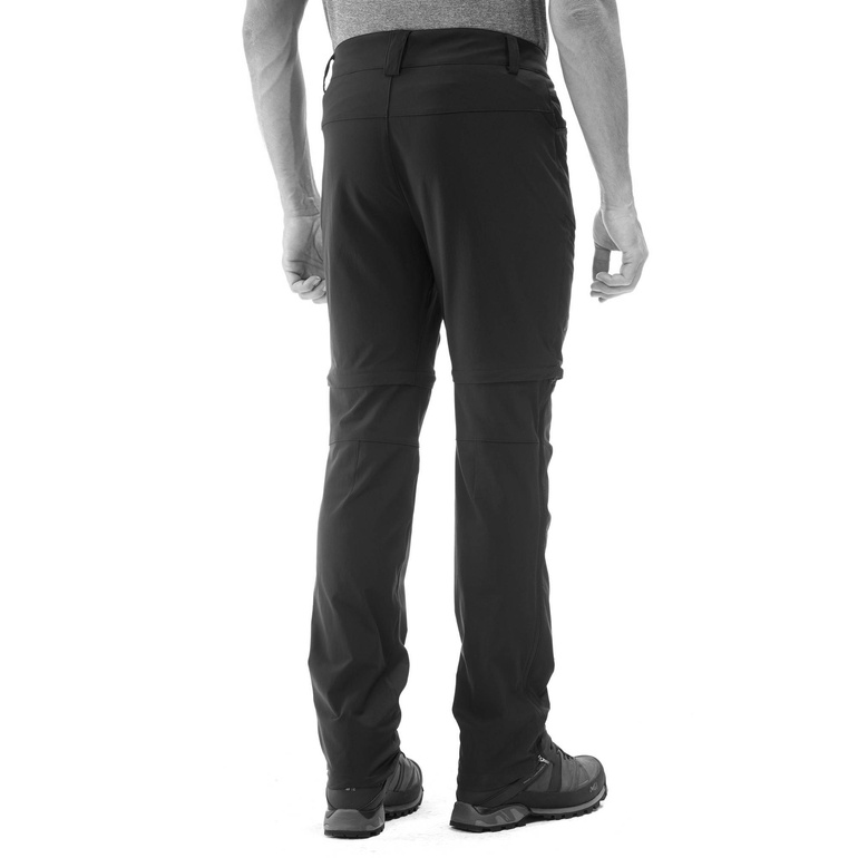 Spodnie TREKKER STRETCH ZIP OFF