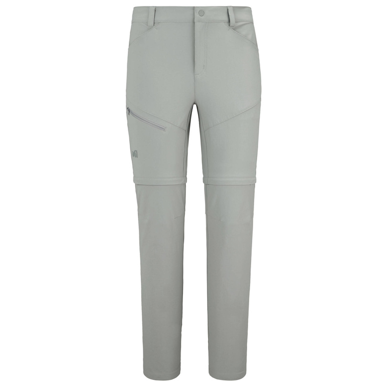 Spodnie TREKKER STRETCH ZIP OFF