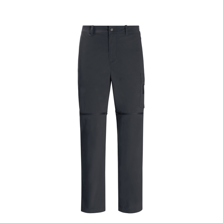 Spodnie WANDERTHIRST ZIP PANTS MEN