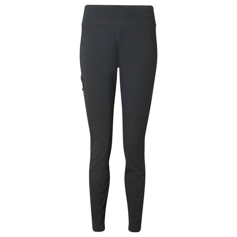 Spodnie WOMENS ELEVATION PANTS