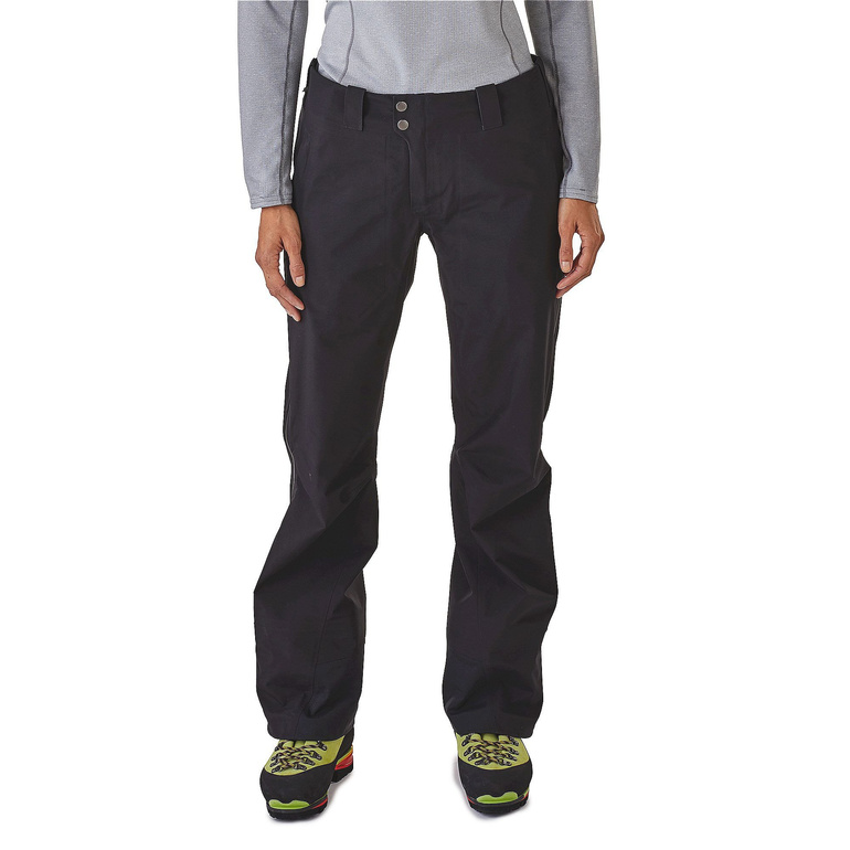Spodnie damskie TRIOLET PANTS GORE-TEX WOMEN