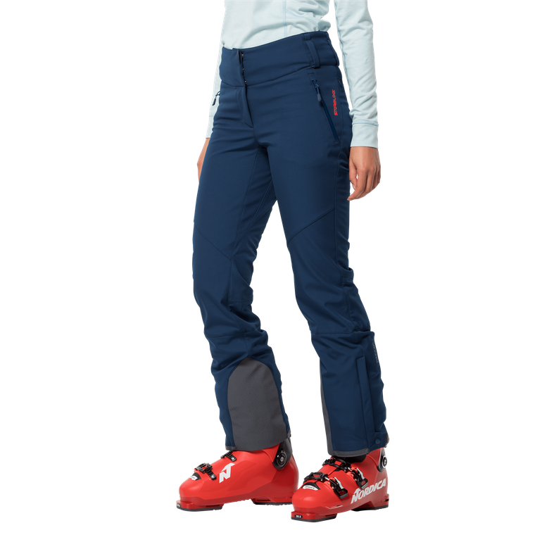 Spodnie narciarskie MONTEROSA PANTS WOMEN