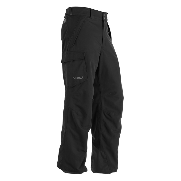 Spodnie narciarskie MOTION INSULATED PANT
