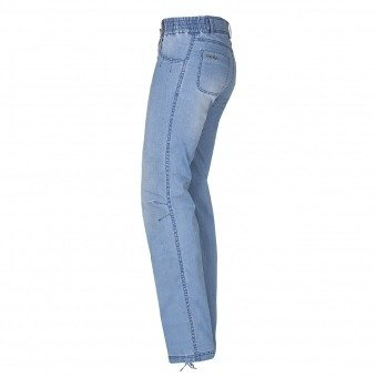 Spodnie wspinaczkowe INGA JEANS WOMEN