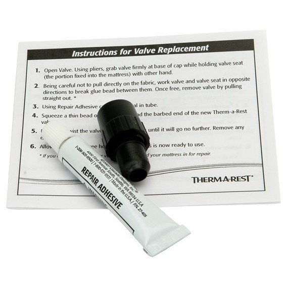 Zestaw naprawczy VALVE REPAIR KIT 