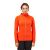 Bluza polarowa NEXUS HOODY JACKET WOMEN