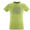 Koszulka SCRIPT T-SHIRT SHORT SLEEVE MEN