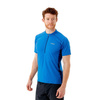 Koszulka SONIC SHORTSLEEVE ZIP