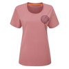 Koszulka STANCE 3 PEAKS WOMENS