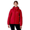Kurtka CIRRUS ALPINE JACKET WOMEN