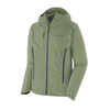 Kurtka UPSTRIDE JACKET  WOMEN