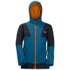Kurtka narciarska SNOWSPORT JACKET KIDS